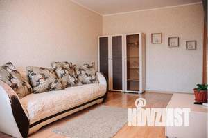 2-к квартира, посуточно, 60м2, 6/10 этаж
