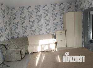 1-к квартира, на длительный срок, 52м2, 2/2 этаж