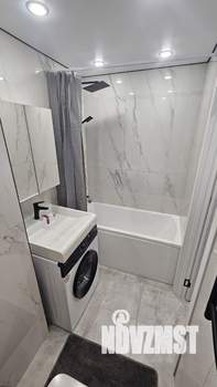 2-к квартира, на длительный срок, 46м2, 6/10 этаж