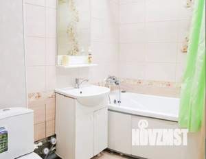 2-к квартира, посуточно, 52м2, 1/1 этаж