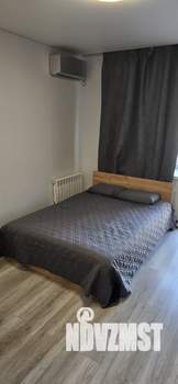 Студия квартира, посуточно, 30м2, 2/10 этаж