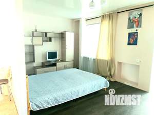 1-к квартира, посуточно, 34м2, 8/9 этаж