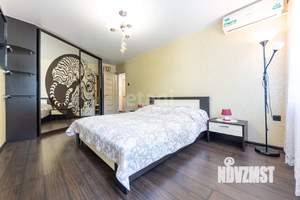 2-к квартира, на длительный срок, 62м2, 3/5 этаж