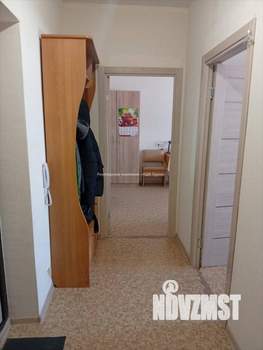 2-к квартира, на длительный срок, 46м2, 7/7 этаж