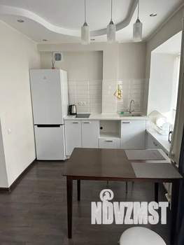 1-к квартира, посуточно, 30м2, 2/5 этаж