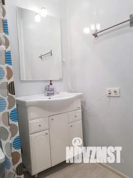 1-к квартира, посуточно, 33м2, 1/5 этаж