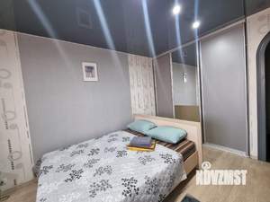 1-к квартира, посуточно, 40м2, 15/15 этаж