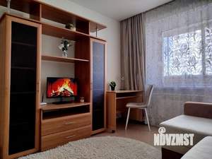 1-к квартира, посуточно, 40м2, 7/14 этаж