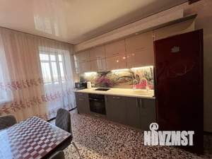 1-к квартира, посуточно, 75м2, 1/1 этаж