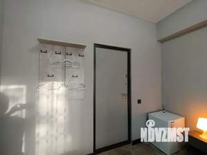 1-к квартира, посуточно, 15м2, 1/1 этаж