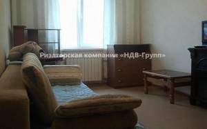 1-к квартира, на длительный срок, 36м2, 5/14 этаж