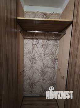 1-к квартира, на длительный срок, 35м2, 4/5 этаж