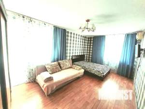 1-к квартира, посуточно, 30м2, 4/5 этаж