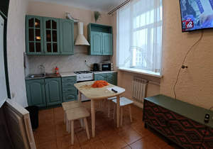 3-к квартира, на длительный срок, 73м2, 4/5 этаж