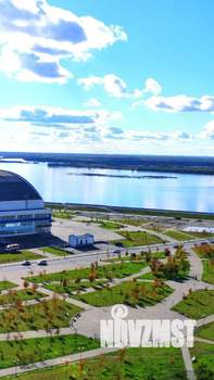 2-к квартира, посуточно, 64м2, 1/1 этаж