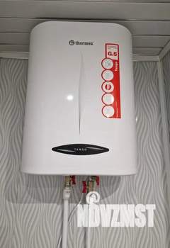 1-к квартира, посуточно, 36м2, 7/10 этаж