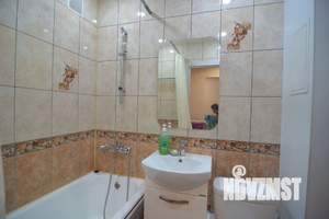 1-к квартира, посуточно, 36м2, 3/10 этаж