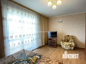 3-к квартира, на длительный срок, 80м2, 6/23 этаж