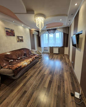 2-к квартира, на длительный срок, 54м2, 6/10 этаж