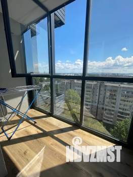 2-к квартира, посуточно, 45м2, 12/16 этаж