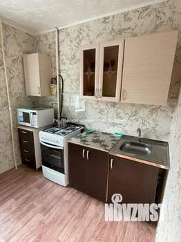 2-к квартира, на длительный срок, 50м2, 4/9 этаж