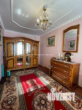 3-к квартира, на длительный срок, 110м2, 8/12 этаж