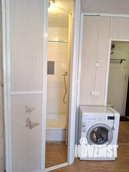 Студия квартира, посуточно, 25м2, 3/5 этаж