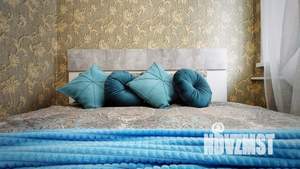 2-к квартира, посуточно, 44м2, 1/1 этаж