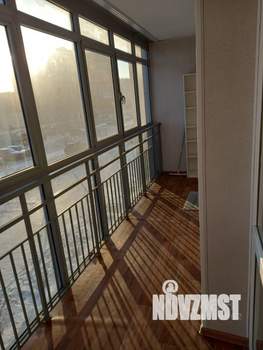 1-к квартира, на длительный срок, 44м2, 2/17 этаж