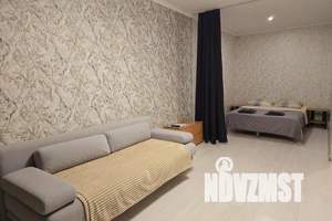 1-к квартира, посуточно, 36м2, 1/9 этаж