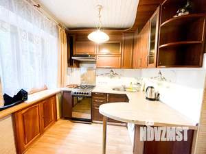 2-к квартира, посуточно, 45м2, 2/5 этаж