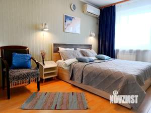 1-к квартира, посуточно, 32м2, 9/10 этаж