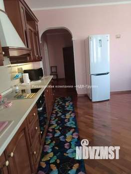 3-к квартира, на длительный срок, 112м2, 8/18 этаж