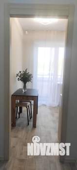 1-к квартира, на длительный срок, 31м2, 1/11 этаж