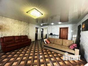 2-к квартира, на длительный срок, 70м2, 10/10 этаж