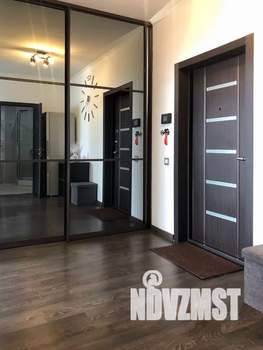 1-к квартира, посуточно, 48м2, 22/26 этаж
