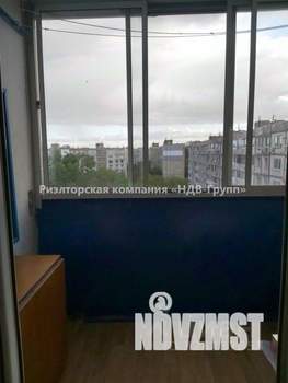 1-к квартира, на длительный срок, 36м2, 9/9 этаж