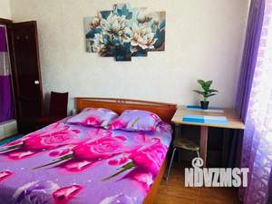 Студия квартира, посуточно, 20м2, 3/5 этаж