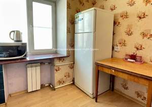 1-к квартира, на длительный срок, 30м2, 3/5 этаж