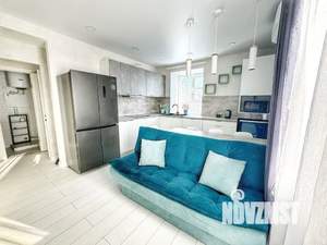 2-к квартира, посуточно, 80м2, 2/2 этаж