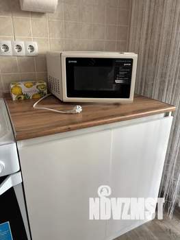 1-к квартира, посуточно, 34м2, 7/10 этаж