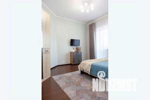 2-к квартира, посуточно, 55м2, 16/18 этаж