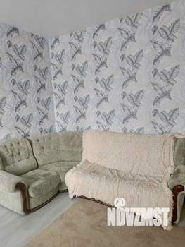 1-к квартира, на длительный срок, 52м2, 2/2 этаж