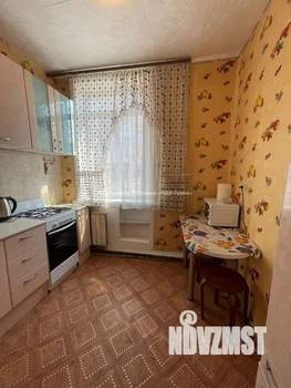 2-к квартира, на длительный срок, 40м2, 1/2 этаж