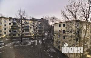 1-к квартира, посуточно, 41м2, 1/1 этаж