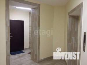 1-к квартира, на длительный срок, 45м2, 2/14 этаж