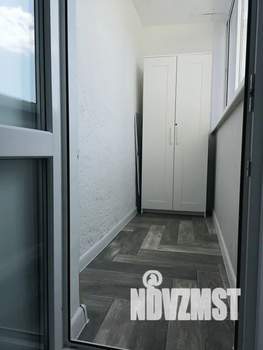 1-к квартира, посуточно, 30м2, 2/9 этаж