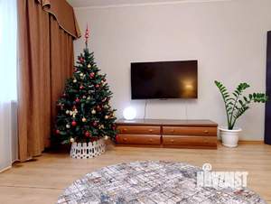 2-к квартира, посуточно, 68м2, 1/1 этаж