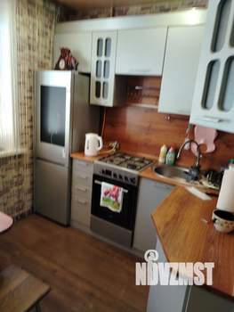 1-к квартира, на длительный срок, 33м2, 1/10 этаж