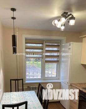 2-к квартира, на длительный срок, 52м2, 1/9 этаж